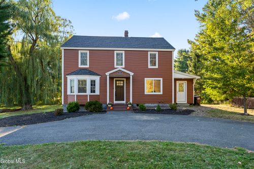 532 Font Grove Rd, Slingerlands, NY, 12159-3810 | Card Image