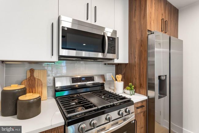 APT-7 - 845 19 Th St Ne, Condo with 1 bedrooms, 1 bathrooms and null parking in WASHINGTON DC | Image 8
