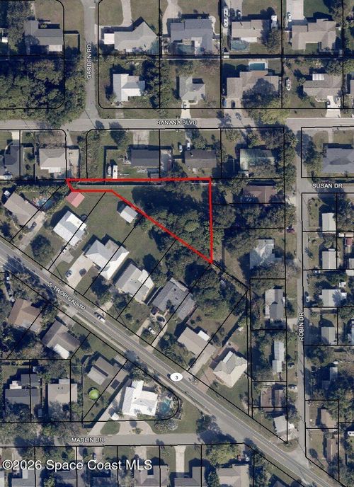 0 Unknown, Merritt Island, FL, 32952 | Card Image