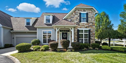 11 Murphys View Pl, Powell, OH, 43065-6032 | Card Image