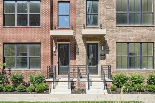 282 Dickenson St, Columbus, OH, 43215-0179 | Card Image