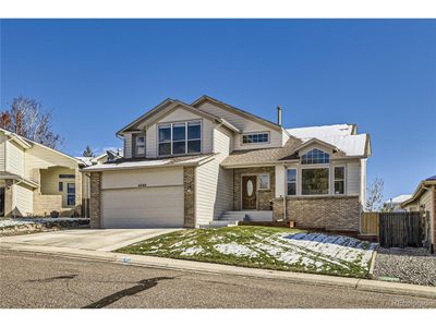 6464 S Swadley Way, House other with 4 bedrooms, 3 bathrooms and null parking in Littleton CO | Image 2