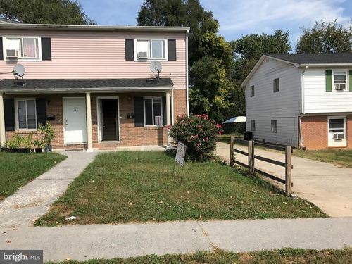 5-1016 Franklin St, WINCHESTER, VA, 22601-5861 | Card Image