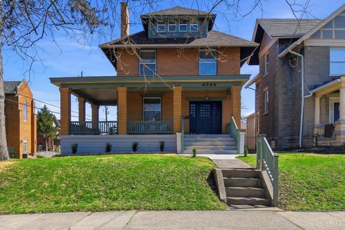 4344 Floral Ave, Norwood, OH, 45212-3254 | Card Image