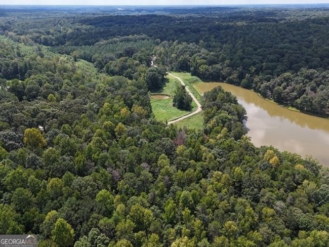TRACT-12 - 0 Sanford Dr, Home with 0 bedrooms, 0 bathrooms and null parking in Nicholson GA | Image 12