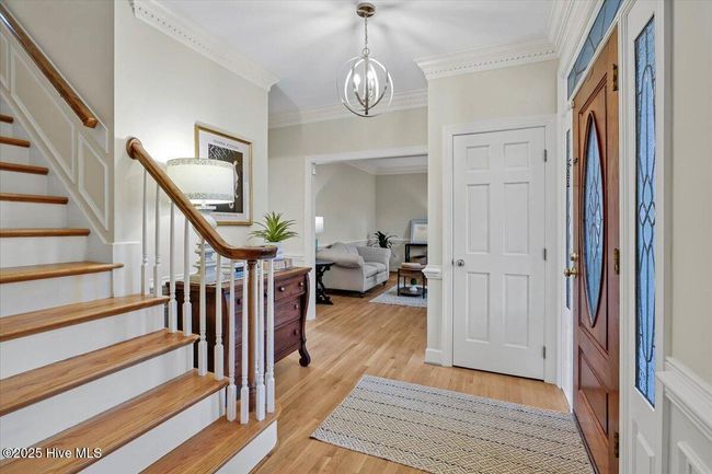 5509 Chelon Ave, House other with 5 bedrooms, 5 bathrooms and 2 parking in Wilmington NC | Image 9
