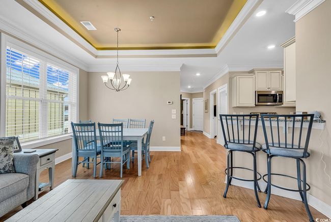 UNIT-3E - 130 Puffin Dr, Condo with 3 bedrooms, 2 bathrooms and null parking in Pawleys Island SC | Image 18