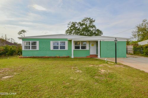 1114 Illinois Ave, Lynn Haven, FL, 32444-2648 | Card Image