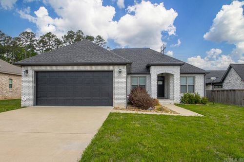 7 Emerson Way, Sheridan, AR, 72150-8378 | Card Image
