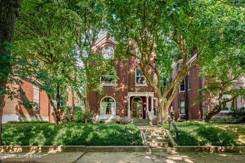 1614 S 3rd St, Louisville, KY, 40208-1858 | Card Image