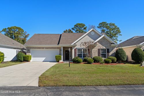 411 Wampee St Nw, Calabash, NC, 28467-1934 | Card Image