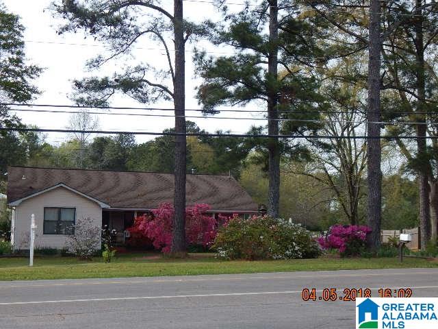Eastern Valley Rd, Mc Calla, AL 35111