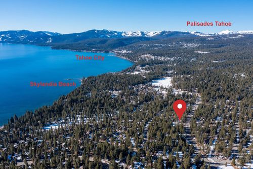 3100 North Lake Boulevard, Tahoe City, CA, 96145 | Card Image