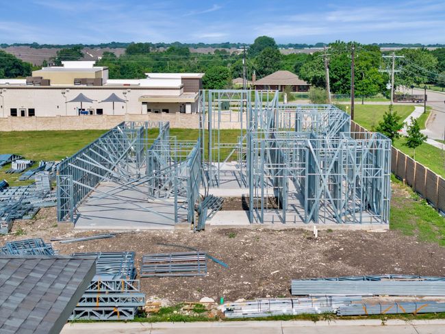 3410 Sky Ridge Ln, Home with 0 bedrooms, 0 bathrooms and null parking in Melissa TX | Image 11