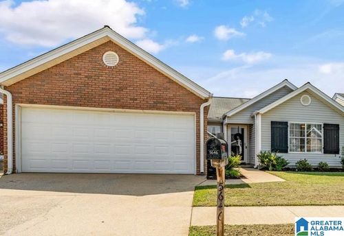 5646 Montpelier Dr, Tuscaloosa, AL, 35405-4186 | Card Image
