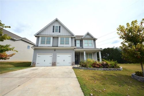 2330 Haliard Way, Lithonia, GA, 30058-5726 | Card Image