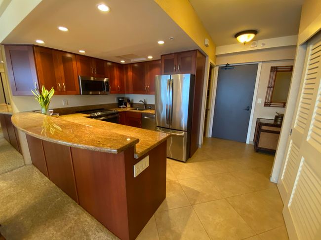 T - 2481 Kaanapali Pkwy, Home with 1 bedrooms, 2 bathrooms and null parking in Lahaina HI | Image 7