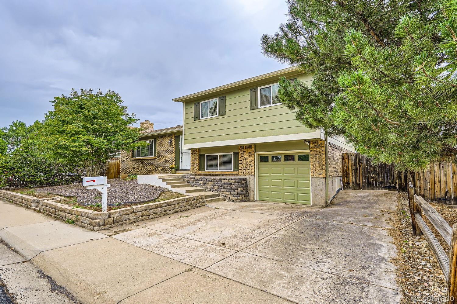 108th Pl, Westminster, CO 80020