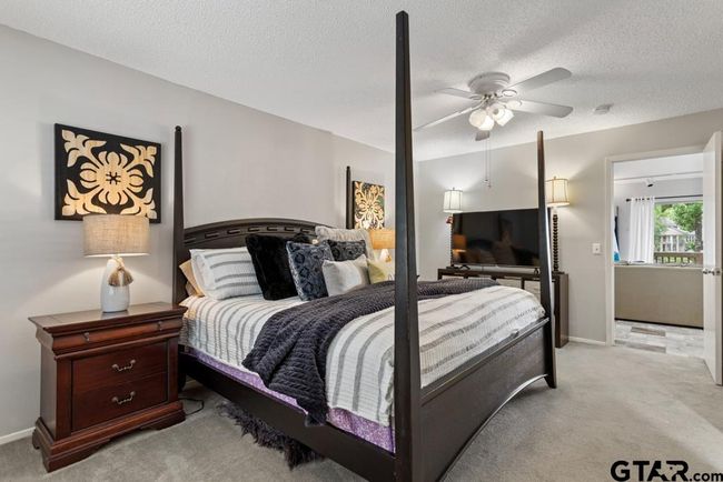 516 Hideaway Ln E, House other with 3 bedrooms, 2 bathrooms and null parking in Hideaway TX | Image 8