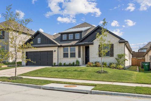 1415 Potenza Rd, Fate, TX, 75087-1240 | Card Image