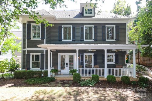 2052 Euclid Ave, Charlotte, NC, 28203-5306 | Card Image