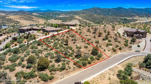 150 E Soaring Ave, Prescott, AZ, 86301-4487 | Card Image
