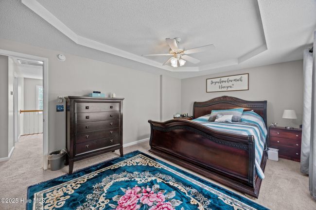 206 Yearling Loop, House other with 3 bedrooms, 3 bathrooms and 2 parking in Jacksonville NC | Image 23