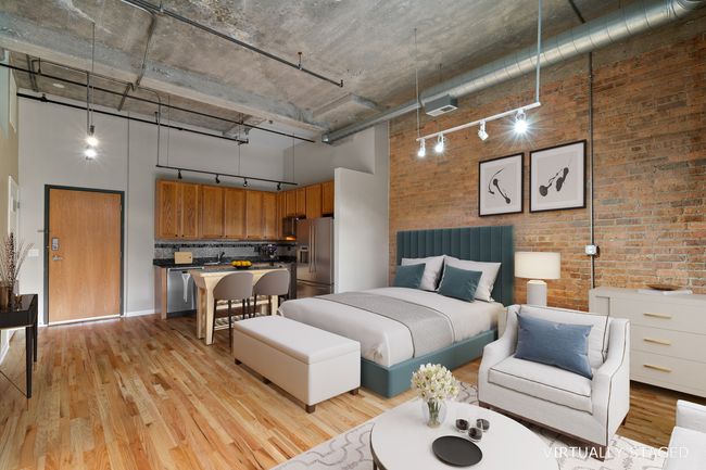 APT-211 - 2001 Calumet Ave, Home with 0 bedrooms, 1 bathrooms and 1 parking in CHICAGO IL | Image 13