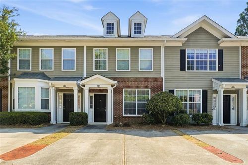 2086 Del Lago Cir Nw, Kennesaw, GA, 30152-8285 | Card Image