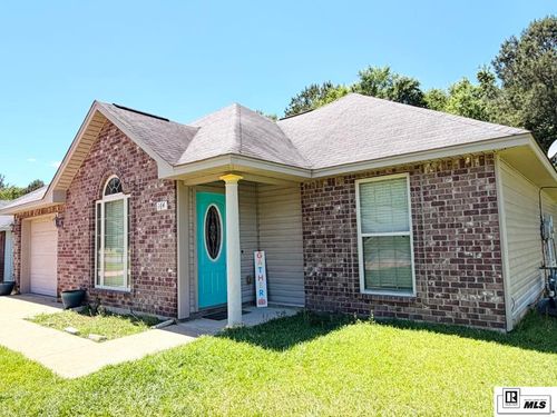 164 Rose Garden St, Ruston, LA, 71270-1462 | Card Image