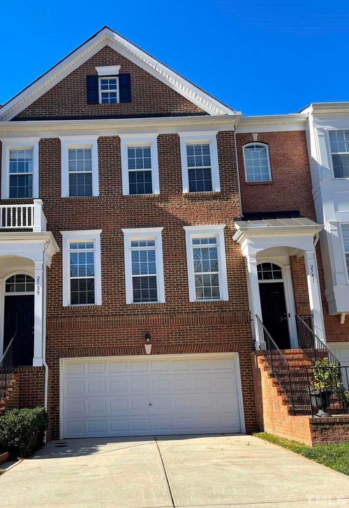 2739 Laurelcherry St, Raleigh, NC, 27612-5444 | Card Image