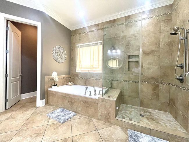 183 Shore Crest Cir, House other with 3 bedrooms, 3 bathrooms and 3 parking in Carriere MS | Image 46