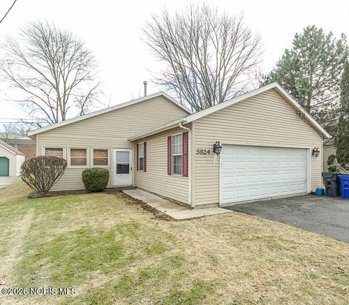 5824 Semoff Drive, Toledo, OH, 43613 | Card Image