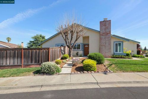 1013 Stoneybrook Drive, Martinez, CA, 94553-4179 | Card Image