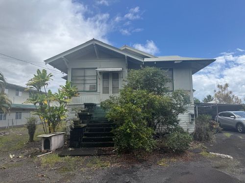 1-469 E Lanikaula St, HILO, HI, 96720-4445 | Card Image