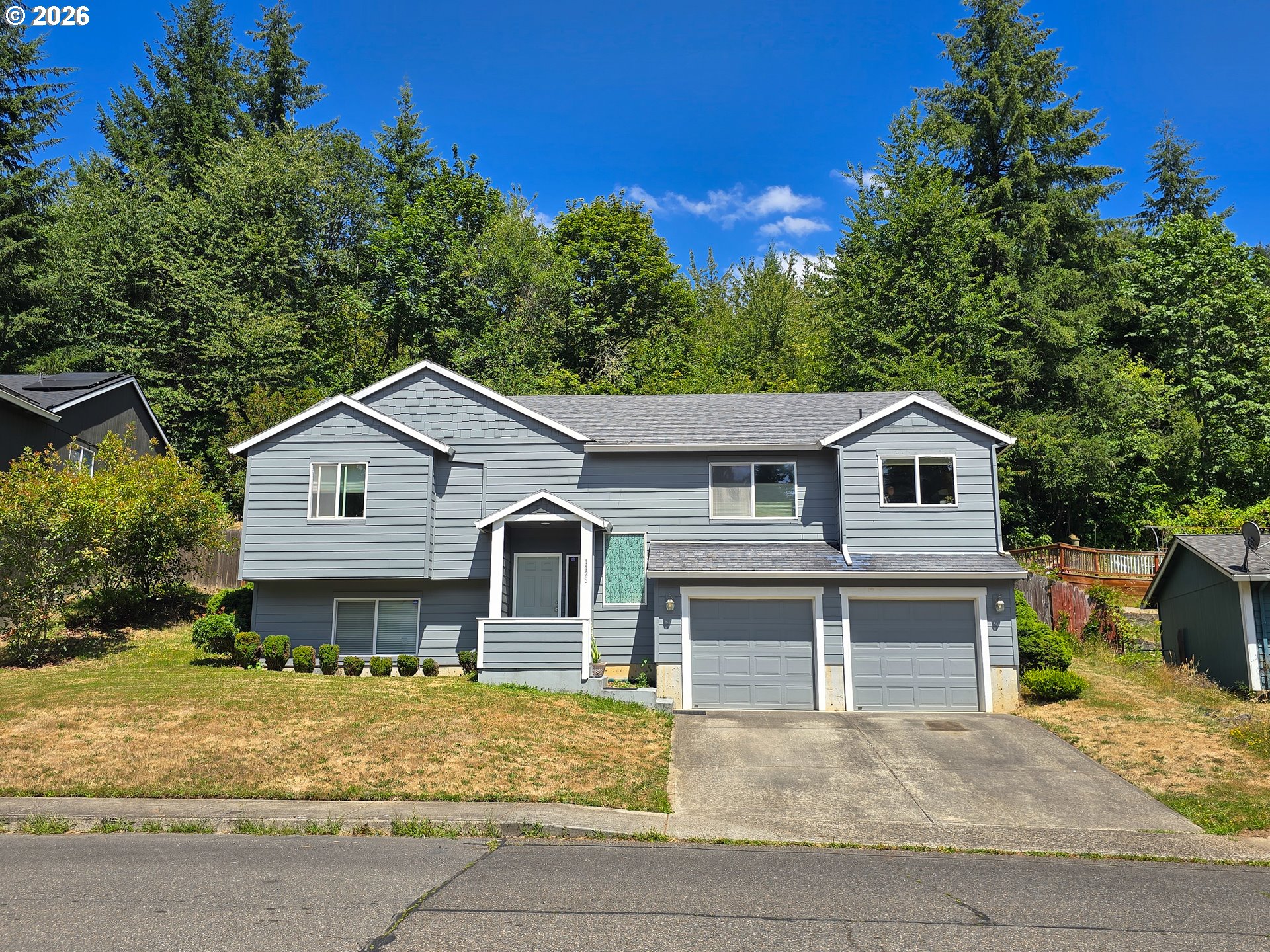 Residential in Estacada 5