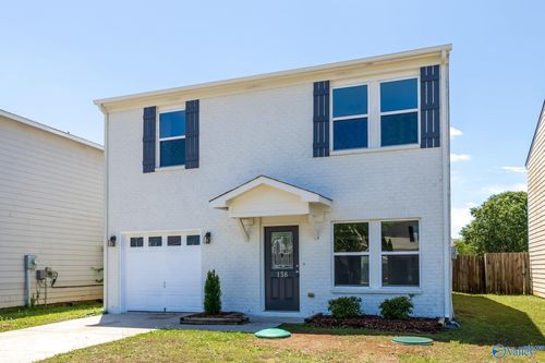 136 Farmington Dr, Harvest, AL, 35749-7850 | Card Image