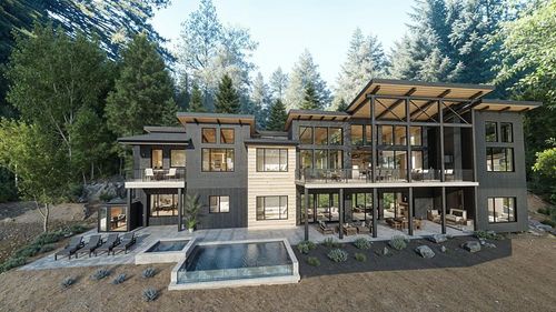 LOT 4 Gold Ridge Trail, Cherry Log, GA, 30522 | Card Image