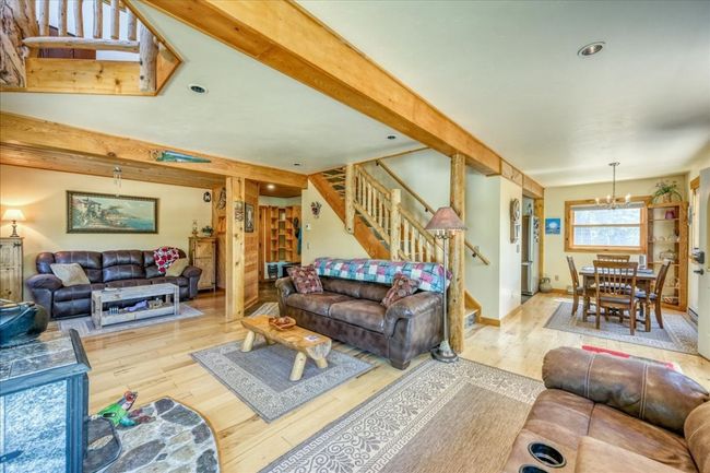 1305 Lakeside Dr, House other with 3 bedrooms, 4 bathrooms and null parking in FAIRPLAY CO | Image 4