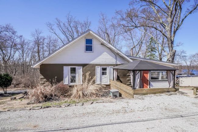 541 Canova Dr, House other with 3 bedrooms, 2 bathrooms and null parking in Coventry Township OH | Image 38