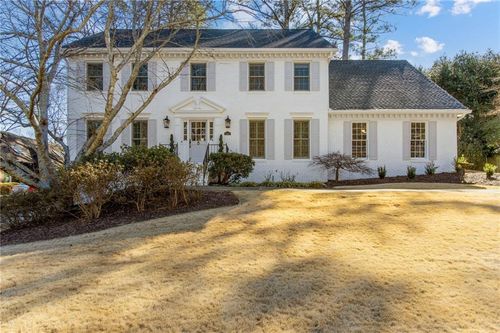 2345 Kimbrough Ct, Sandy Springs, GA, 30350-5635 | Card Image