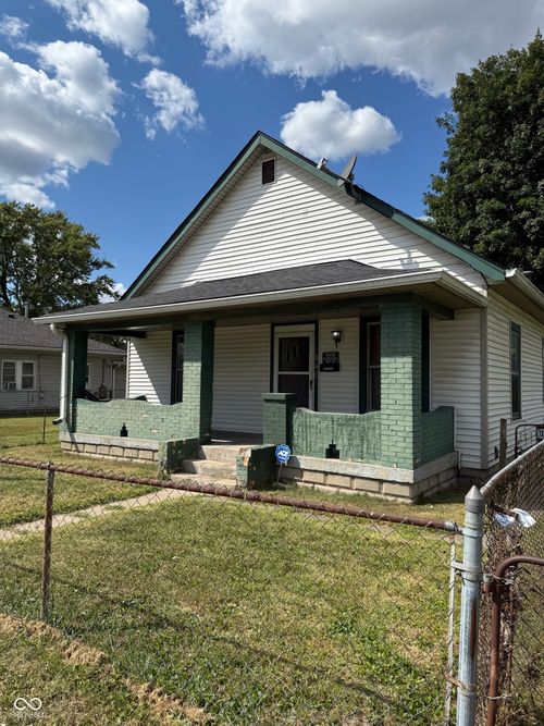 1846 W Minnesota St, Indianapolis, IN, 46221-1856 | Card Image