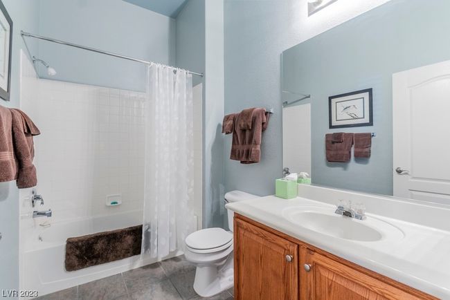 UNIT-101 - 3450 Cactus Shadow St, Condo with 2 bedrooms, 2 bathrooms and null parking in Las Vegas NV | Image 16
