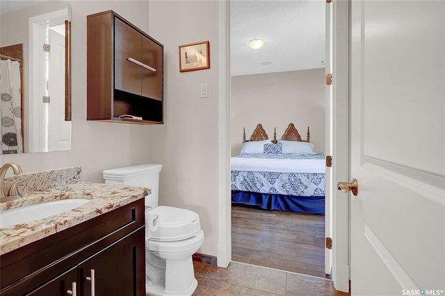 507 - 205 Fairford St E, Condo with 3 bedrooms, 3 bathrooms and 2 parking in Moose Jaw SK | Image 33