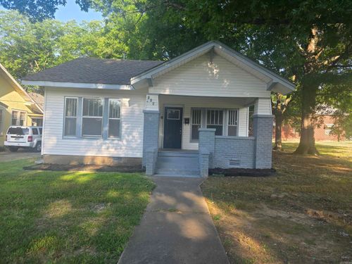 609 N Moril Street, Morrilton, AR, 72110 | Card Image