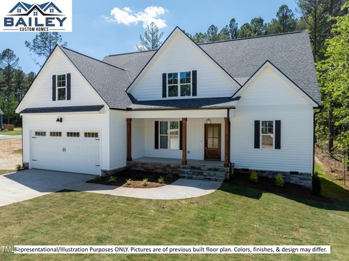 3806 River Mill Ln, Franklinton, NC, 27525-7126 | Card Image