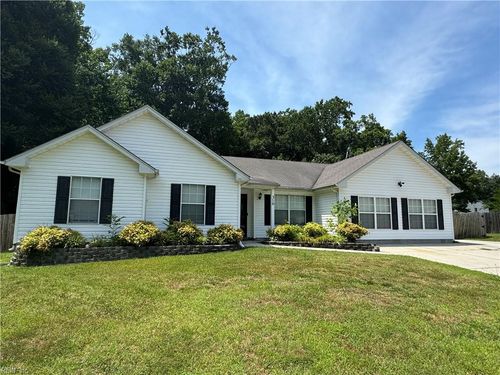 310 Waterwood Way, Suffolk, VA, 23434-1523 | Card Image