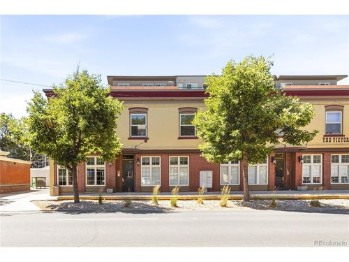 201-800 E 18th Ave, Denver, CO, 80218 | Card Image