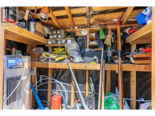 2631 Loon Lake Rd, House other with 1 bedrooms, 1 bathrooms and null parking in Loon Lake BC | Image 13
