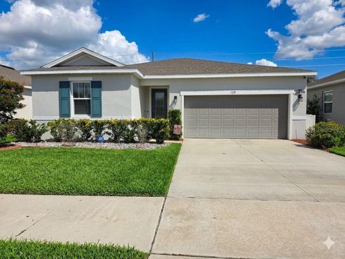 128 Arlington Square Court, HAINES CITY, FL, 33844 | Card Image